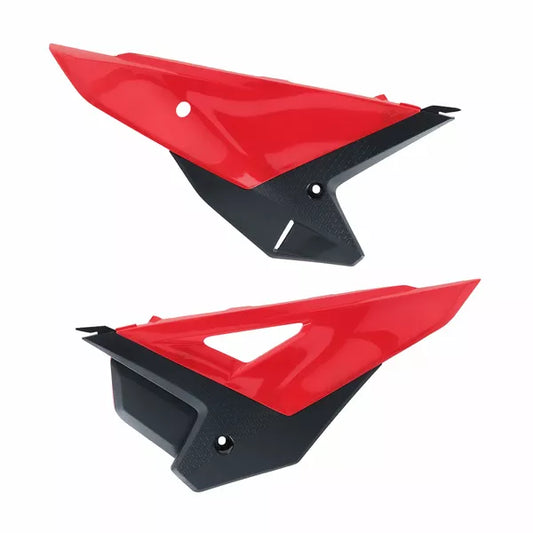 Panel Side Restyle Crf 25 Red 8611300001