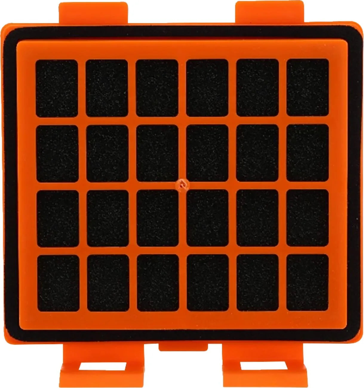 AIR FILTER W/ CAGE CRF 300 L