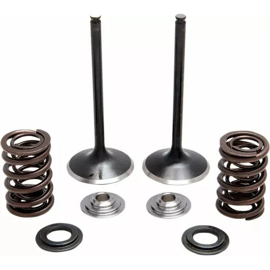 Spring Kit Ss Cfr450X 05+ 30-31230