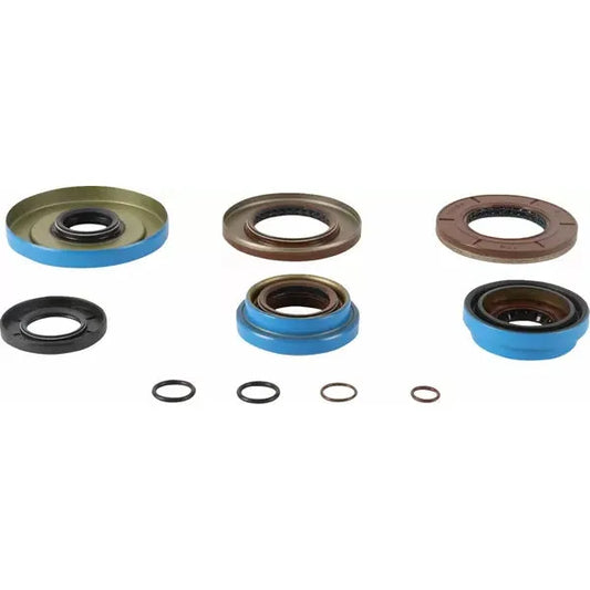 Transaxle Seal Kit Pol Mse 25-2126-5