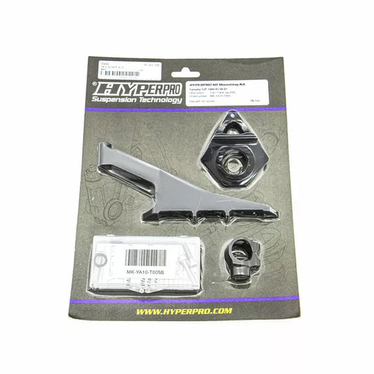 Dmp Mnt Yam Yzf600R6 06- Mk-Ya06-T005