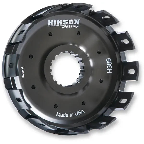 Basket Clutch Lt500 87-90