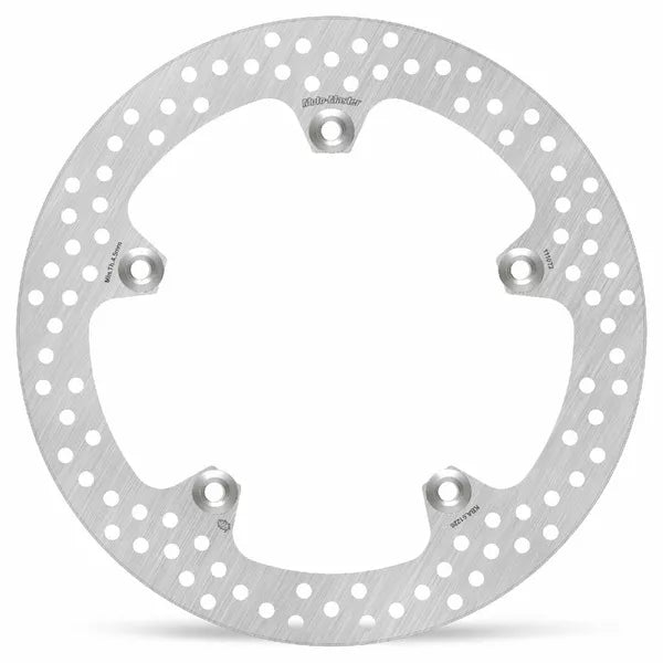 Brake Disc Halo Float Ft 111072