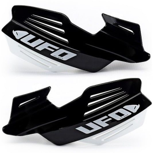 Handguards Vulcan Bk Pm01651#001