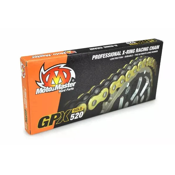 Chain Mm520Gpx Gk 120C 652005
