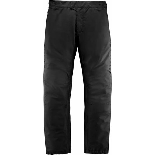 PDX3™ Overpant Black