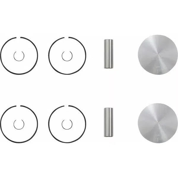 Piston Kt Std B Articcat K7007D050-2