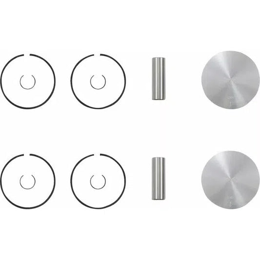 Piston Kt Std B Articcat K7007D050-2