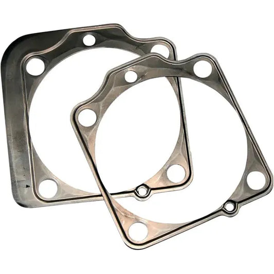 Gasket Base Std 66-84