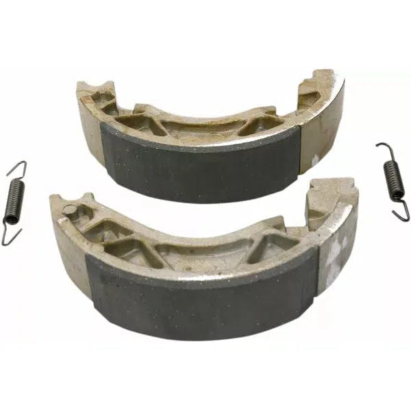 Brake Shoe Plain Series Organic Y530