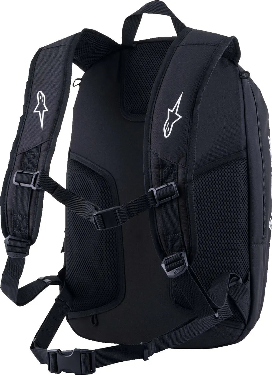 BACKPACK CHARGER V2