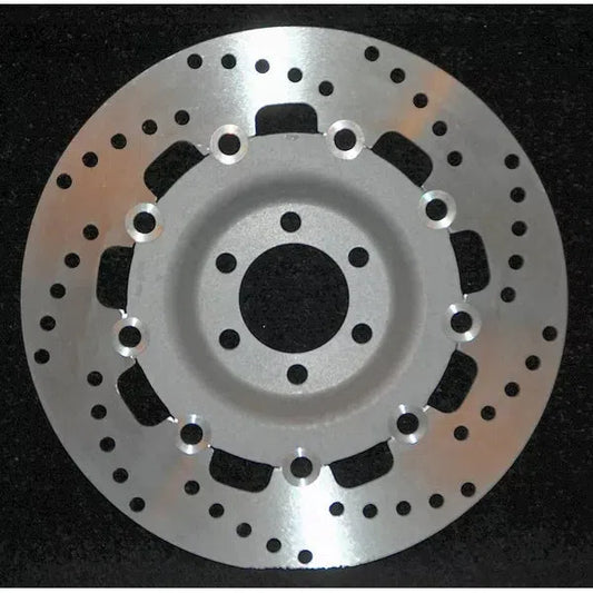 Brake Rotor Pro-Lite Series Floating Round MD3039RS