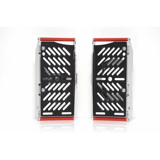 Xtrem Radiator Guards Beta Ax1750
