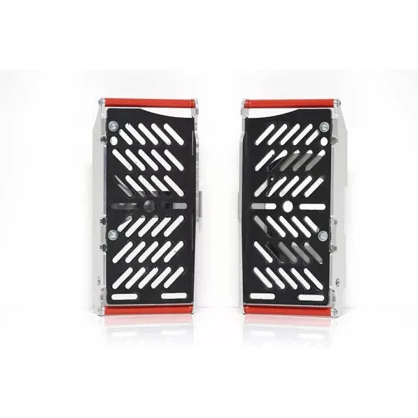 Xtrem Radiator Guards Beta Ax1751