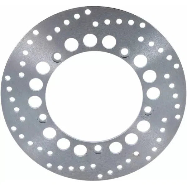 Brake Rotor Hpsr Series Solid Round MD1047LS