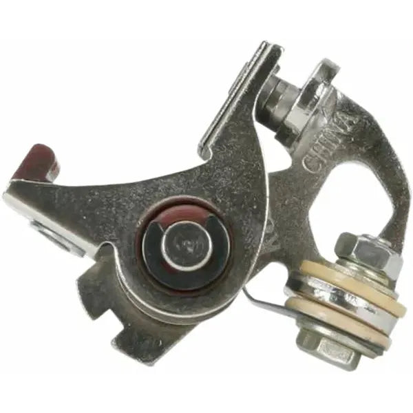 Ignition Points 080025 08-0025