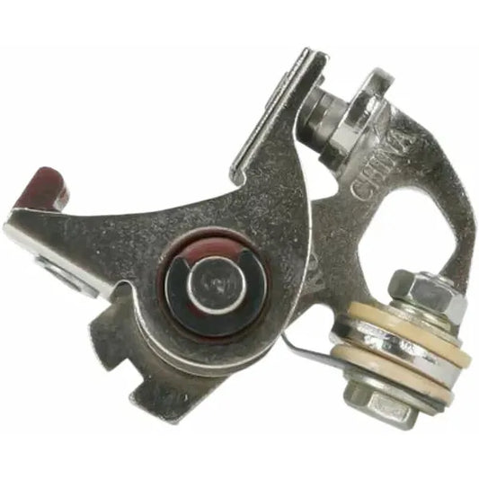 Ignition Points 080025 08-0025