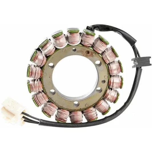 Stator Silver Wing 21-154