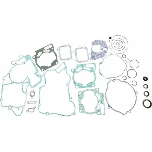 Gasket Kit Complete Ktm 34.6253