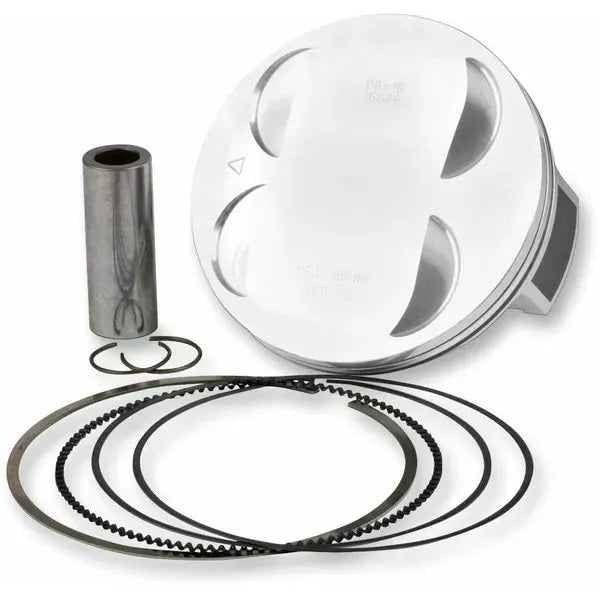 Piston Kit 24187A 24187A