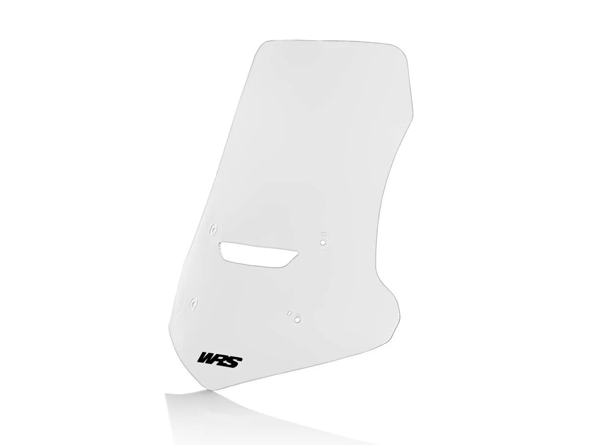 WINDSCREEN STANDARD NC750X CLEAR