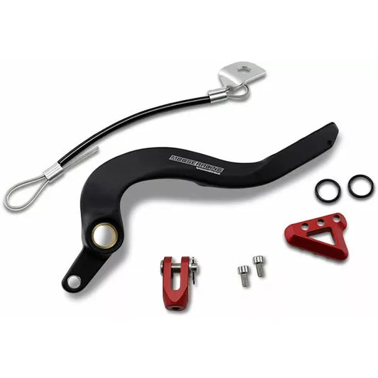 Brake Pedal Mse Hon Rd 82-0107-21-11