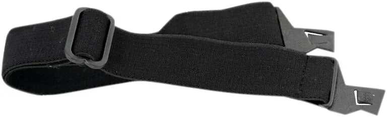 SUNGLASSES CONVERTIBLE GXR BLACK W/ CLEAR LENS