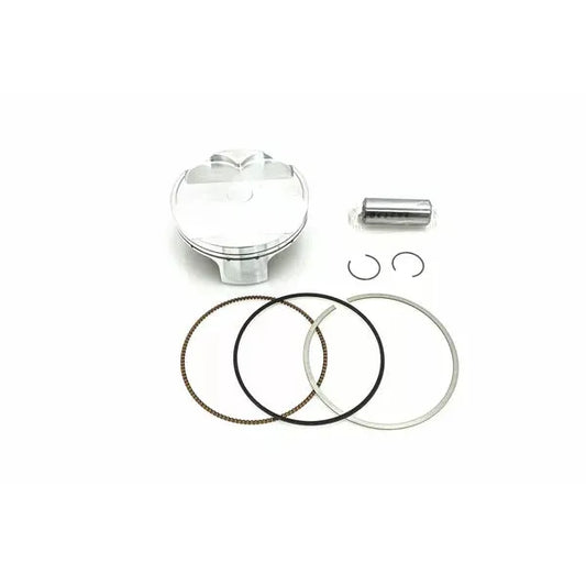 Piston Kit Kx250 21-22 B 01.4351.B