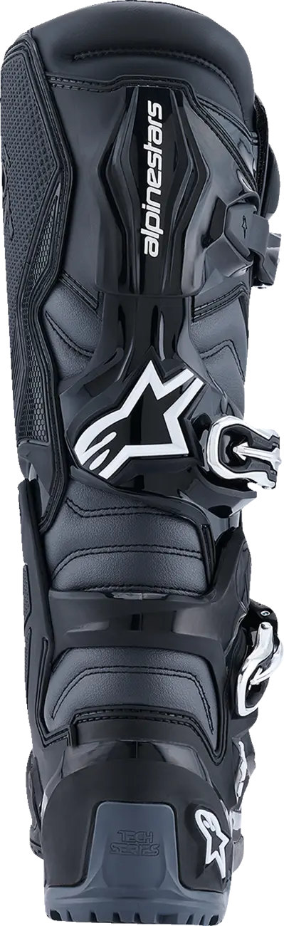 BOOT TECH 7 ENDURO BLK/ANTH/WHT 12