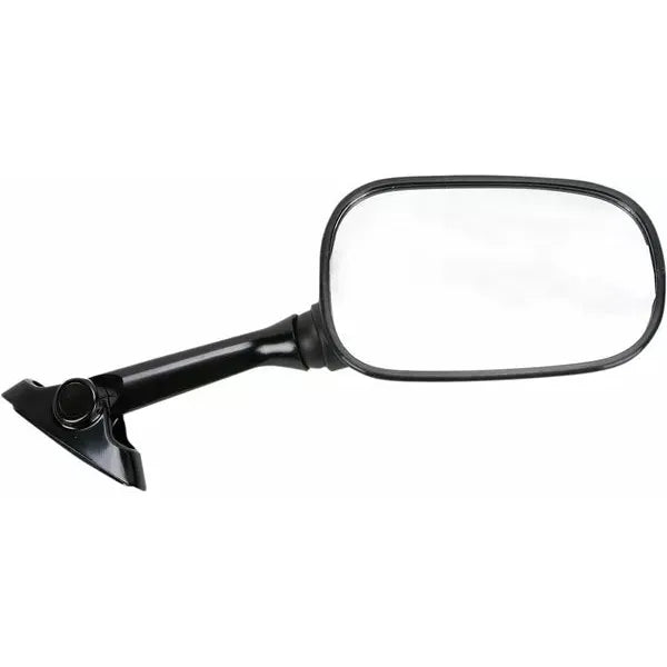 Mirror Black Right Ec Fairing 20-69721