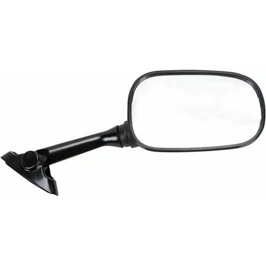 Mirror Black Right Ec Fairing 20-69721