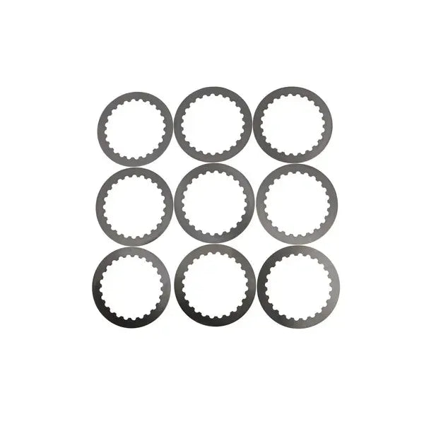 Steel  Plate Kit Ktm/Hva