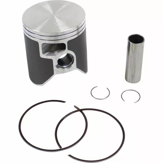 Piston Kit D66.35 24621A
