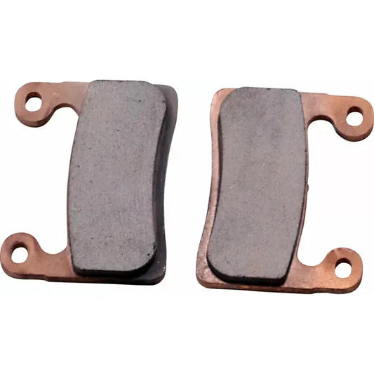 Brake Pad Sintrd Sdp585 Sdp585Hh+