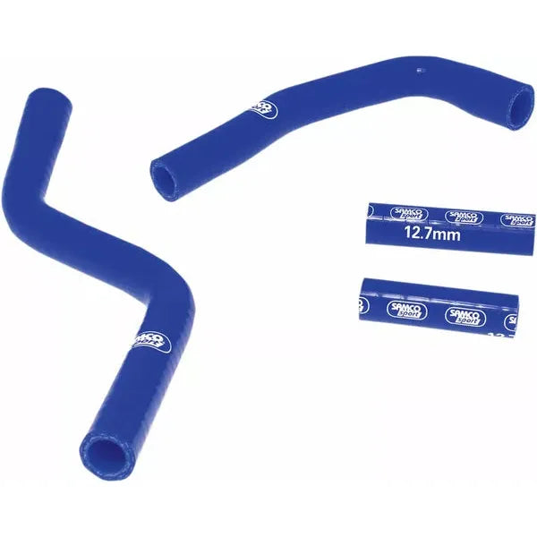 Radiator Hose Kit Yam Bl Yam-29-Bl