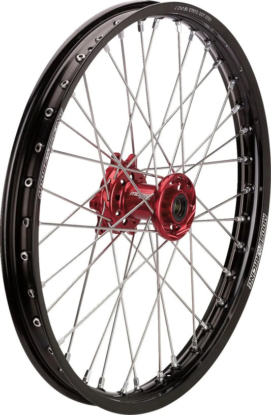 WHEEL COMP 1.60X21 HON