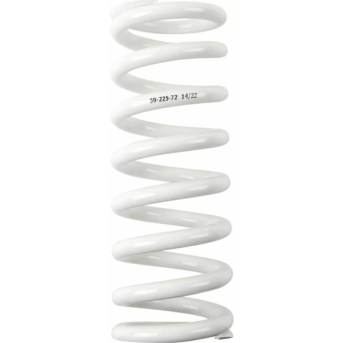 Shock Spring Wp 72 1312-1019