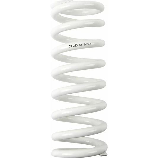 Shock Spring Wp 72 1312-1019