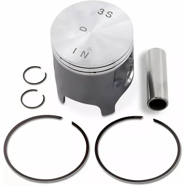 Piston Kit Cr250 97-01/Rm250 98 01.1320.A