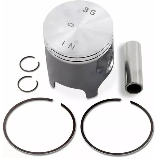 Piston Kit Cr250 97-01/Rm250 98 01.1320.A