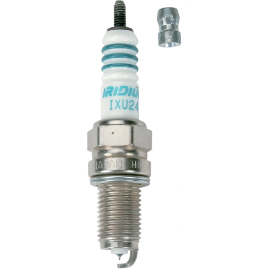 IXU24 Iridium Spark Plug