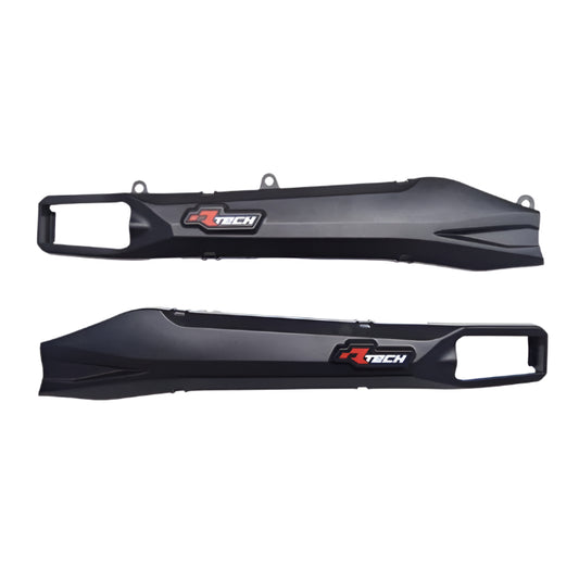 Swingarm Protection Guards
