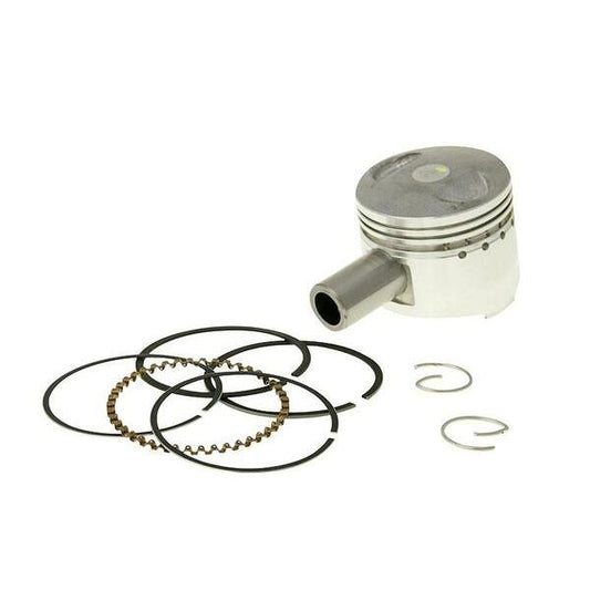 Piston Set 50Cc Bt7005