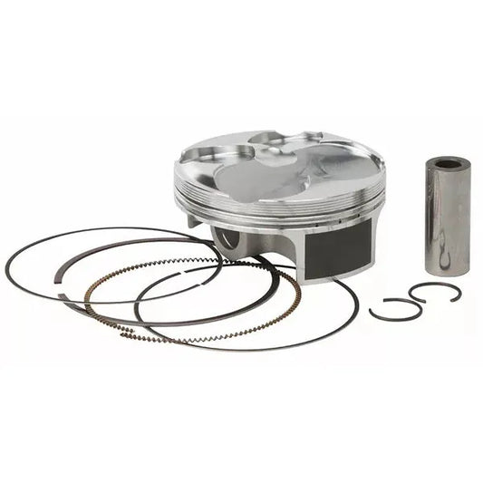 Piston Kit Hi Comp Rmz250 13 23862A