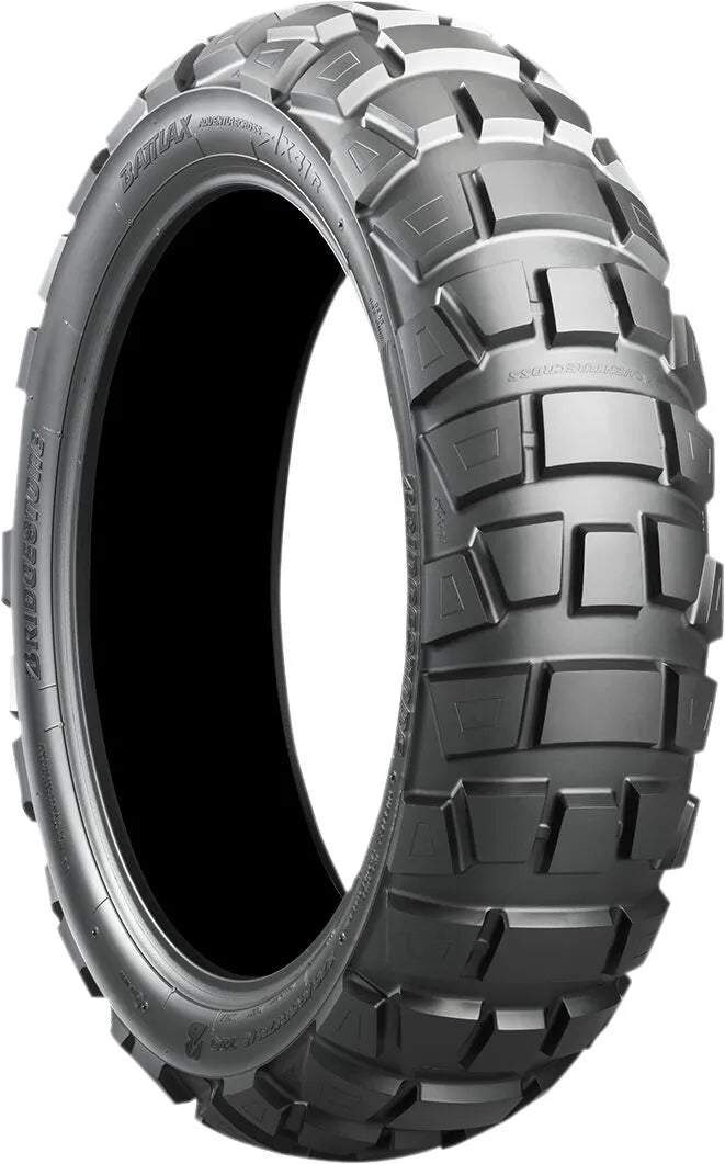 AX41 R   120/80-18 62PTL