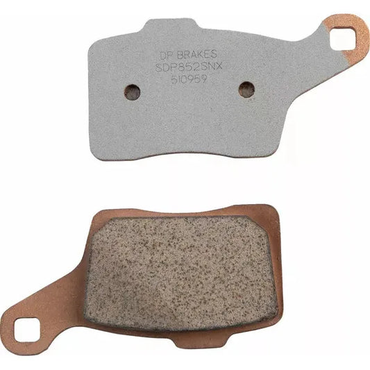 Brake Pad Snow Sdp852Snx Sdp852Snx
