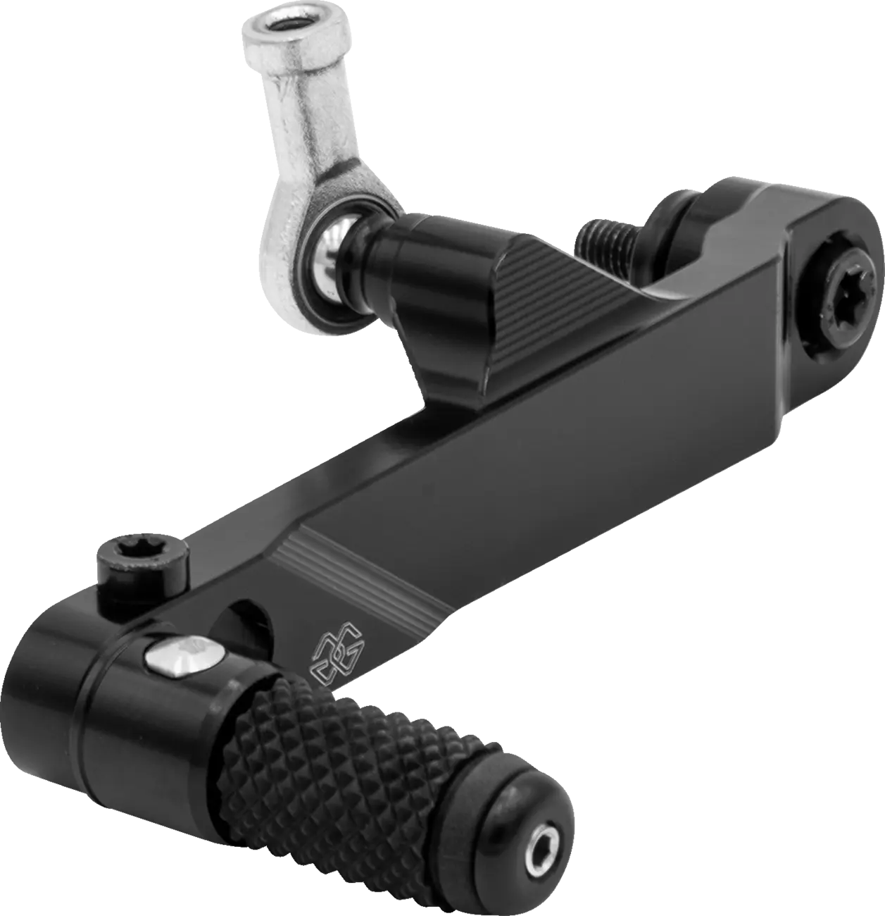HONDA XL750 TRANSALP 2022 -  GEAR LEVER KIT BLACK