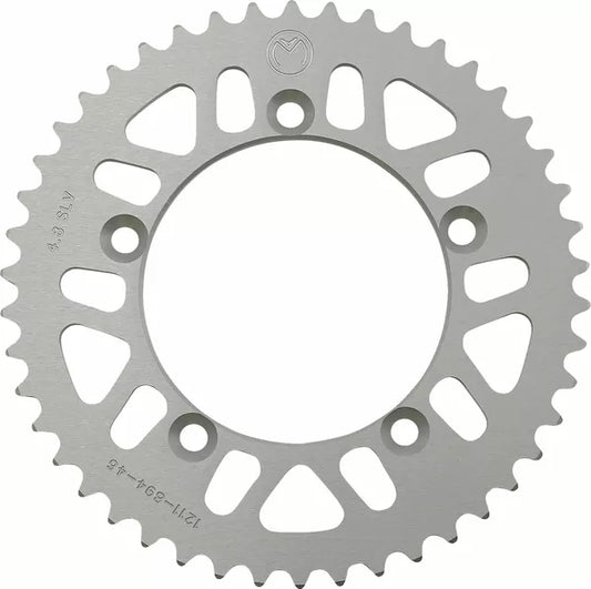 Sprocket Alu Mse Ktm 46T Silv 1211-894-46-11