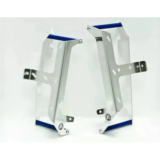 Radiator Brace Yz250 Bl Ax3039