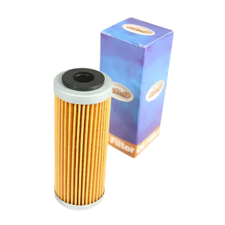 Oilfilter For Oil Cooler 140119